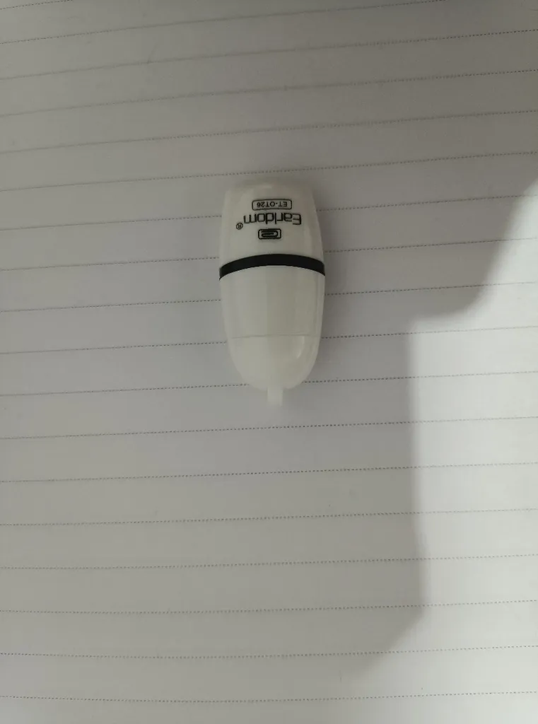 کارت خوان ارلدام مدل ET-OT26 New version