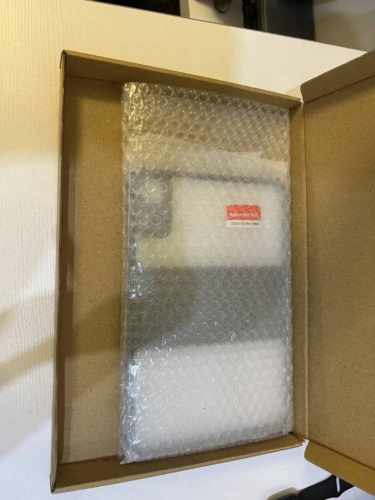 کاور بادیگارد مدل Kickstand مناسب برای تبلت شیائومی Redmi Pad SE 11 inch