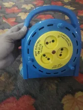 تجریه خرید چندراهی برق پارت الکتریک مدل PE5141