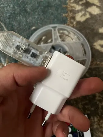 ریسه ال ای دی هوشمند مدل STRISCIA طول 10 متر