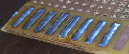 سیم لحیم آساهی مدل CF-10 مقدار 250 گرم