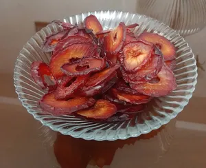 تجریه خرید آلو خشک شده زرنگاران - 150 گرم