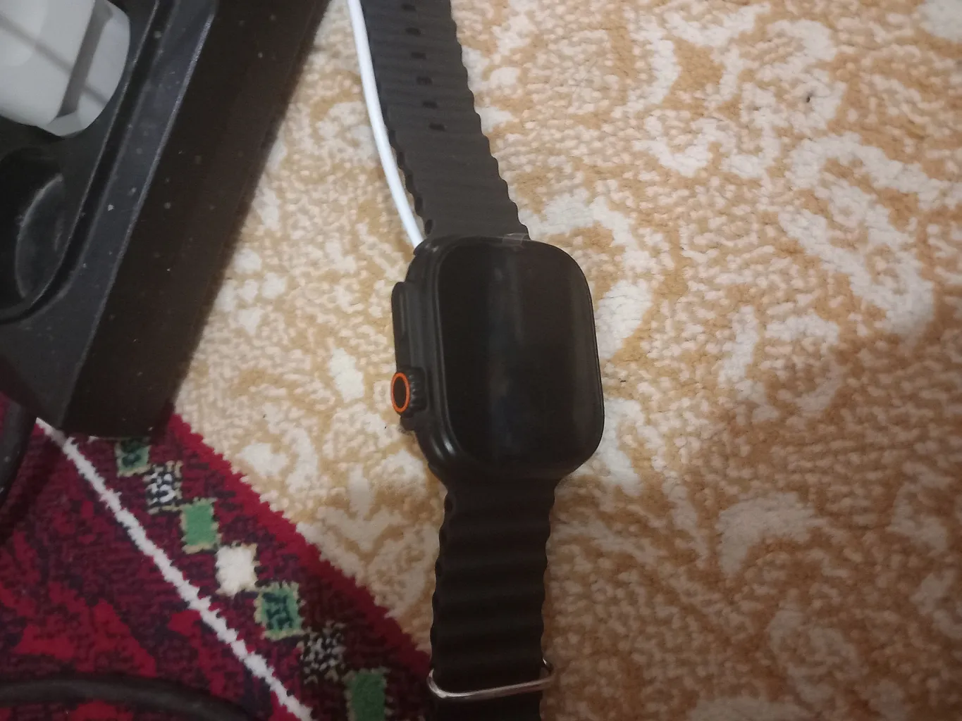 ساعت هوشمند وان واچ مدل ULTRA 9