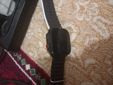 ساعت هوشمند وان واچ مدل ULTRA 9