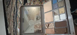 تجریه خرید پالت سایه چشم میستار مدل EXCEPTIONAL COLORS شماره B