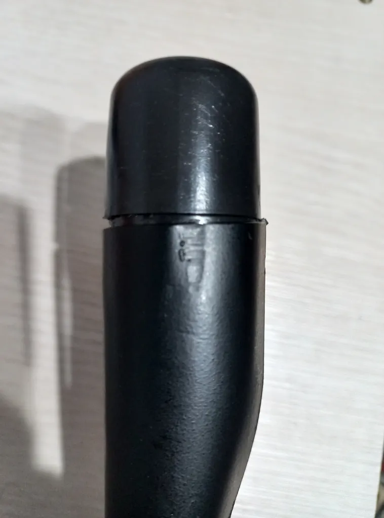 بیلچه نیک بیل مدل دستی