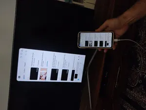 تجریه خرید دانگل انتقال دهنده تصویر انی کست مدل M 9 Plus with google home and chrome