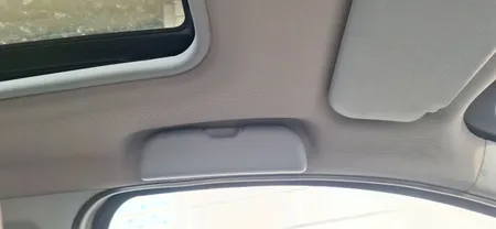 نگهدارنده عینک خودرو اکو پارت مدل ACOPRT