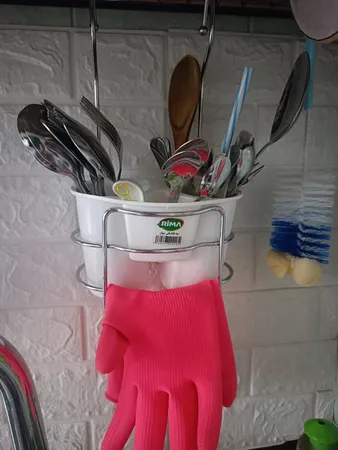 جا قاشقی ریما مدل بهار کد RP1