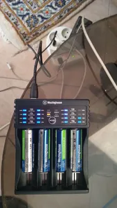 تجریه خرید شارژر باتری وستینگهاوس مدل WBC-011-CB