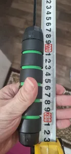 تجریه خرید طناب ورزشی مدل پرشی کد M3008