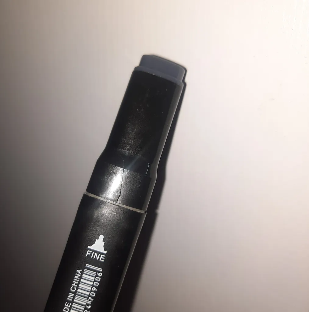 ماژیک راندو نیو تاچ مدل 060 بسته 60 عددی