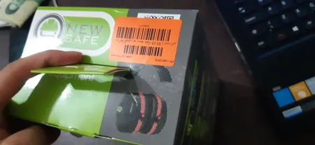 محافظ گوش نیو سیف مدل X3-10