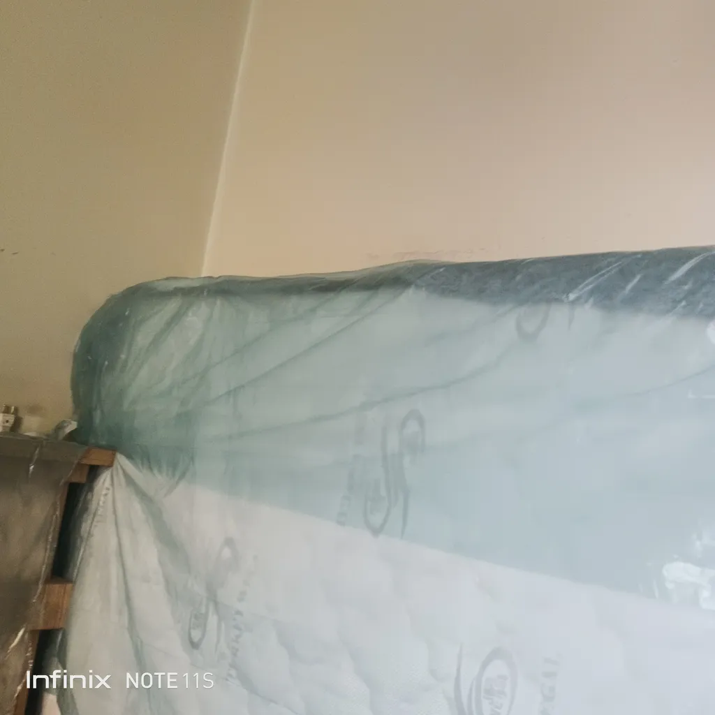 کاور رنگ جانسون مدل آسان پوشش AP90 بسته 5 عددی