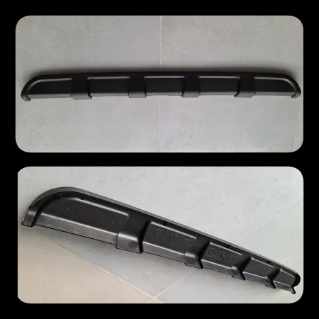 دیفیوزر صنعت سازان مناسب برای پژو 405