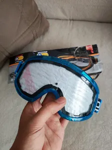 تجریه خرید عینک ایمنی اخوان مدل 07