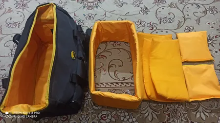 کیف دوربین ویست مدل VCR10