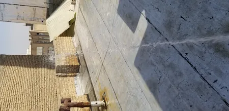 سری آبپاش توسن مدل TATN-3P