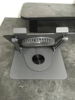 پایه نگهدارنده لپ تاپ مدل Adjustable-R