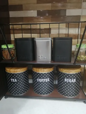 شلف رومیزی مدل valoria