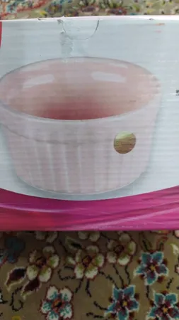 پیاله سرامیکی One Sell مدل 1037 بسته 6 عددی