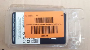 تجریه خرید رم لپ تاپ DDR4 دو کاناله 3200 مگاهرتز CL22 کروشیال مدل CT16 ظرفیت 16 گیگابایت