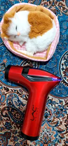 تجریه خرید ماساژور برقی لایچی مدل L-088MG