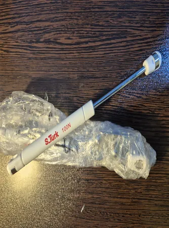 جک گازی کابینت کد 79 مناسب برای کابینت 100 نیوتن بسته دو عددی