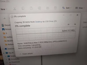 تجریه خرید فلش مموری اچ‌پی مدل X796W ظرفیت 64 گیگابایت