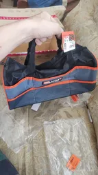 کیف ابزار خانگی تانوس مدل 02