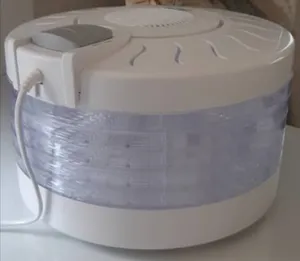 تجریه خرید میوه و سبزی خشک کن سایا مدل GP 103