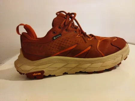 کفش طبیعت گردی هوکا مدل ANACAPA LOW GTX