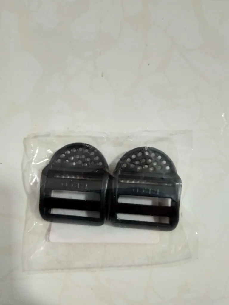 سگک کوله پشتی مدل KAM 2 بسته 2 عددی