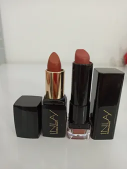 رژ لب جامد این لی مدل Midnight Srtars شماره 420