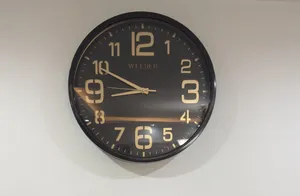 تجریه خرید ساعت دیواری ولدر مدل 607-T