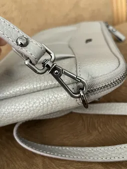 کیف رودوشی زنانه چرم مشهد مدل S5152-055