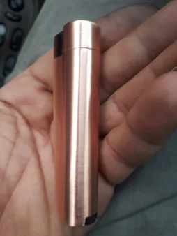 فندک مدل DKD-266