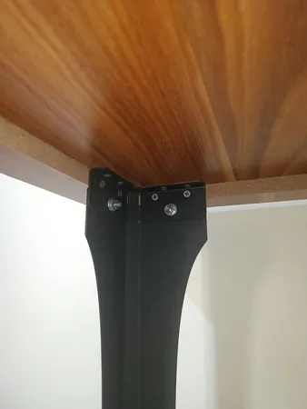 میز کامپیوتر دینیال کد 0145