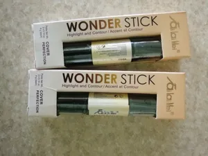 تجریه خرید کانتور و هایلایتر تایلامی شماره WS03