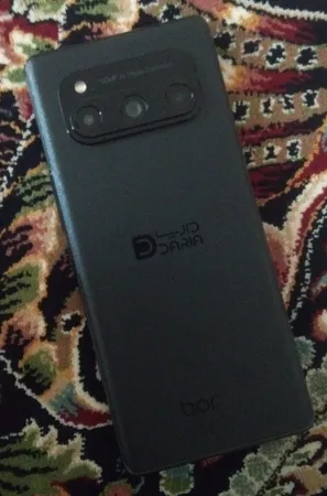 گوشی موبایل داریا مدل bond 5G دو سیم کارت ظرفیت 256 گیگابایت و رم 8 گیگابایت