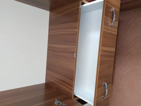 کمد لباس کد CL08