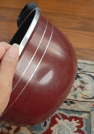 سرویس قابلمه 6 پارچه مدل والد کد208