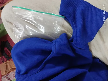 کراپ‌تاپ زنانه ناتوسا مدل NT772-2