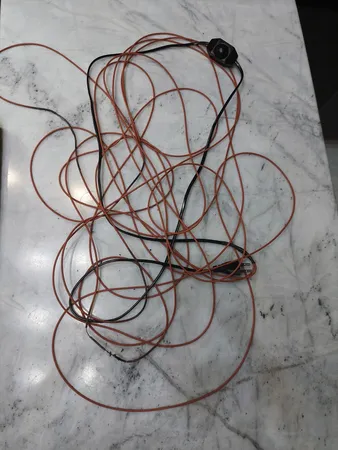 المنت گرمایش از کف مدل SID130W