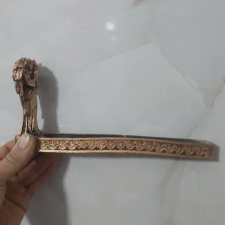 جاعودی مدل فرشته دعاخوان کد M1