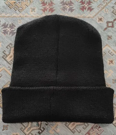 کلاه لئونی مدل بافتنی