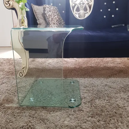 میز عسلی جلو مبلی طرح بهار