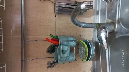 جا قاشقی ریما مدل بهار کد RP