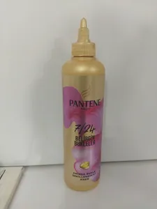 تجریه خرید کرم مو پنتن مدل Bukleler حجم 300 میلی لیتر