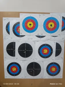 تجریه خرید سیبل تفنگ بادی مستر راد مدل وایرخ کد 1491 بسته 50 عددی